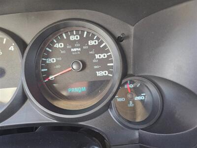 2011 Chevrolet Silverado 1500 Crew 4x4 1OWNER 5.3L RUNS&DRIVES GREAT AC COLD - Photo 26 - Woodward, OK 73801