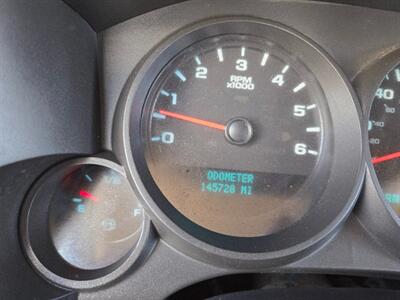 2011 Chevrolet Silverado 1500 Crew 4x4 1OWNER 5.3L RUNS&DRIVES GREAT AC COLD - Photo 28 - Woodward, OK 73801