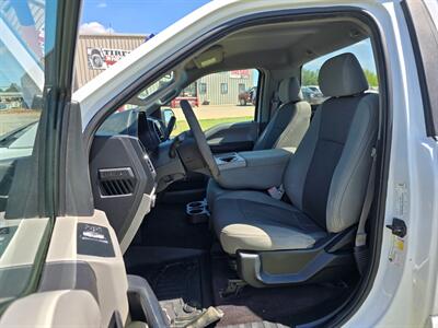 2016 Ford F-150 4X4 REG-SHORT BED! 1OWNER A/C RUNS&DRIVES GREAT   - Photo 30 - Woodward, OK 73801