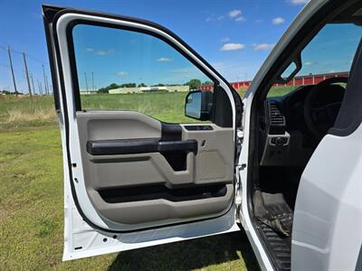 2016 Ford F-150 4X4 REG-SHORT BED! 1OWNER A/C RUNS&DRIVES GREAT   - Photo 36 - Woodward, OK 73801