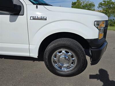 2016 Ford F-150 4X4 REG-SHORT BED! 1OWNER A/C RUNS&DRIVES GREAT   - Photo 55 - Woodward, OK 73801