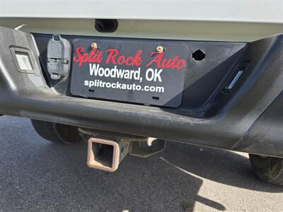2016 Ford F-150 4X4 REG-SHORT BED! 1OWNER A/C RUNS&DRIVES GREAT   - Photo 53 - Woodward, OK 73801
