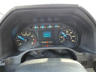 2016 Ford F-150 4X4 REG-SHORT BED! 1OWNER A/C RUNS&DRIVES GREAT   - Photo 29 - Woodward, OK 73801