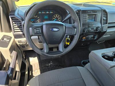2016 Ford F-150 4X4 REG-SHORT BED! 1OWNER A/C RUNS&DRIVES GREAT   - Photo 17 - Woodward, OK 73801