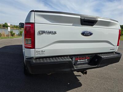 2016 Ford F-150 4X4 REG-SHORT BED! 1OWNER A/C RUNS&DRIVES GREAT   - Photo 65 - Woodward, OK 73801