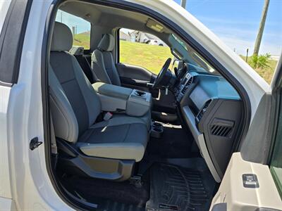 2016 Ford F-150 4X4 REG-SHORT BED! 1OWNER A/C RUNS&DRIVES GREAT   - Photo 31 - Woodward, OK 73801