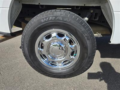 2016 Ford F-150 4X4 REG-SHORT BED! 1OWNER A/C RUNS&DRIVES GREAT   - Photo 51 - Woodward, OK 73801