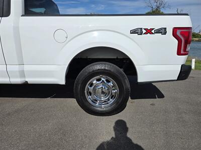 2016 Ford F-150 4X4 REG-SHORT BED! 1OWNER A/C RUNS&DRIVES GREAT   - Photo 57 - Woodward, OK 73801