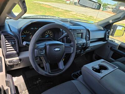 2016 Ford F-150 4X4 REG-SHORT BED! 1OWNER A/C RUNS&DRIVES GREAT   - Photo 16 - Woodward, OK 73801