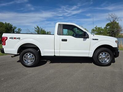 2016 Ford F-150 4X4 REG-SHORT BED! 1OWNER A/C RUNS&DRIVES GREAT   - Photo 59 - Woodward, OK 73801