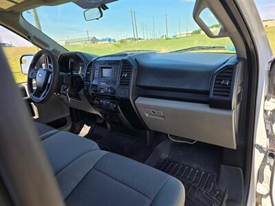 2016 Ford F-150 4X4 REG-SHORT BED! 1OWNER A/C RUNS&DRIVES GREAT   - Photo 27 - Woodward, OK 73801