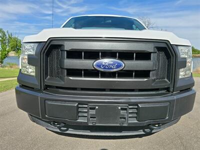 2016 Ford F-150 4X4 REG-SHORT BED! 1OWNER A/C RUNS&DRIVES GREAT   - Photo 63 - Woodward, OK 73801