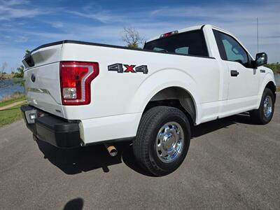 2016 Ford F-150 4X4 REG-SHORT BED! 1OWNER A/C RUNS&DRIVES GREAT   - Photo 61 - Woodward, OK 73801