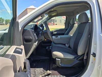 2016 Ford F-150 4X4 REG-SHORT BED! 1OWNER A/C RUNS&DRIVES GREAT   - Photo 18 - Woodward, OK 73801