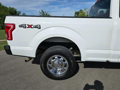 2016 Ford F-150 4X4 REG-SHORT BED! 1OWNER A/C RUNS&DRIVES GREAT   - Photo 56 - Woodward, OK 73801