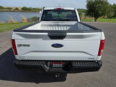 2016 Ford F-150 4X4 REG-SHORT BED! 1OWNER A/C RUNS&DRIVES GREAT   - Photo 64 - Woodward, OK 73801
