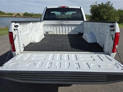 2016 Ford F-150 4X4 REG-SHORT BED! 1OWNER A/C RUNS&DRIVES GREAT   - Photo 11 - Woodward, OK 73801