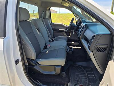 2016 Ford F-150 4X4 REG-SHORT BED! 1OWNER A/C RUNS&DRIVES GREAT   - Photo 19 - Woodward, OK 73801