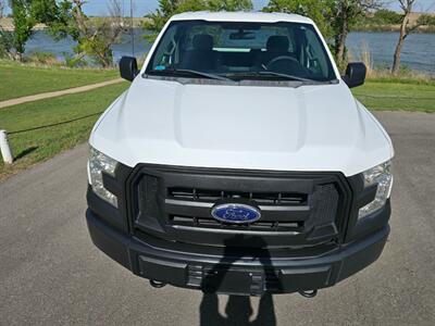 2016 Ford F-150 4X4 REG-SHORT BED! 1OWNER A/C RUNS&DRIVES GREAT   - Photo 9 - Woodward, OK 73801