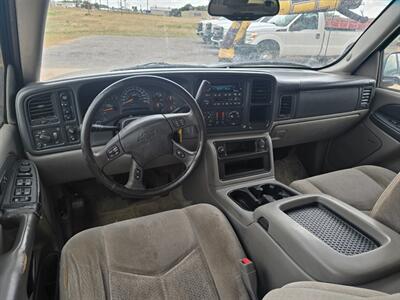 2003 Chevrolet Suburban 1500 LT 5.3l 4x CLEAN CARFAX!! 3RD ROW RUNS&DRIVES - Photo 11 - Woodward, OK 73801