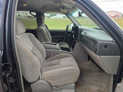 2003 Chevrolet Suburban 1500 LT 5.3l 4x CLEAN CARFAX!! 3RD ROW RUNS&DRIVES - Photo 13 - Woodward, OK 73801