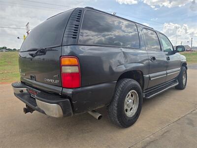 2003 Chevrolet Suburban 1500 LT 5.3l 4x CLEAN CARFAX!! 3RD ROW RUNS&DRIVES - Photo 67 - Woodward, OK 73801