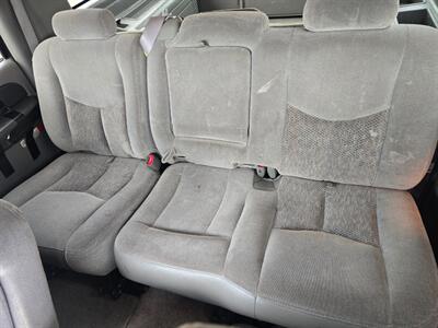 2003 Chevrolet Suburban 1500 LT 5.3l 4x CLEAN CARFAX!! 3RD ROW RUNS&DRIVES - Photo 32 - Woodward, OK 73801