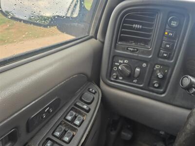 2003 Chevrolet Suburban 1500 LT 5.3l 4x CLEAN CARFAX!! 3RD ROW RUNS&DRIVES - Photo 21 - Woodward, OK 73801