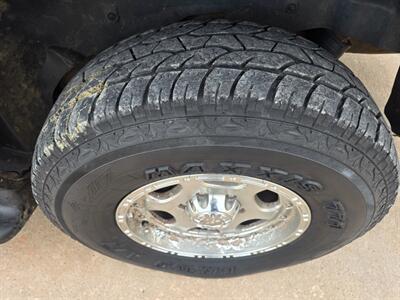 2003 Chevrolet Suburban 1500 LT 5.3l 4x CLEAN CARFAX!! 3RD ROW RUNS&DRIVES - Photo 48 - Woodward, OK 73801