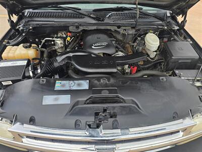 2003 Chevrolet Suburban 1500 LT 5.3l 4x CLEAN CARFAX!! 3RD ROW RUNS&DRIVES - Photo 9 - Woodward, OK 73801