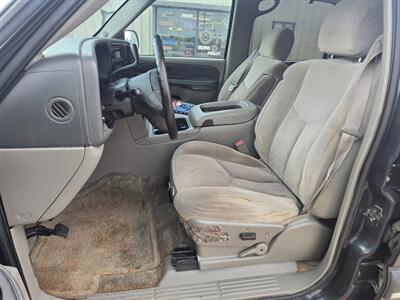 2003 Chevrolet Suburban 1500 LT 5.3l 4x CLEAN CARFAX!! 3RD ROW RUNS&DRIVES - Photo 12 - Woodward, OK 73801