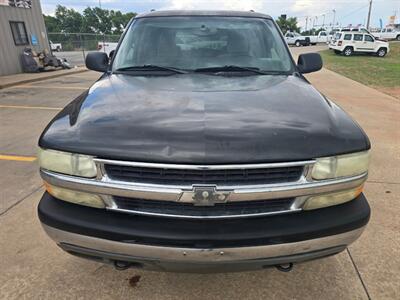 2003 Chevrolet Suburban 1500 LT 5.3l 4x CLEAN CARFAX!! 3RD ROW RUNS&DRIVES - Photo 7 - Woodward, OK 73801