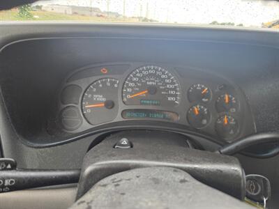 2003 Chevrolet Suburban 1500 LT 5.3l 4x CLEAN CARFAX!! 3RD ROW RUNS&DRIVES - Photo 24 - Woodward, OK 73801