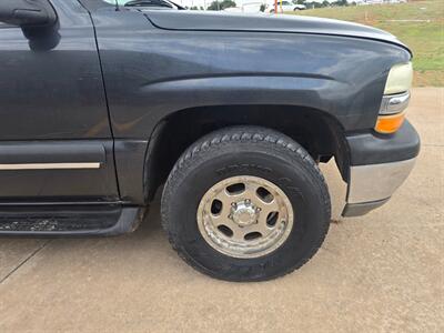 2003 Chevrolet Suburban 1500 LT 5.3l 4x CLEAN CARFAX!! 3RD ROW RUNS&DRIVES - Photo 59 - Woodward, OK 73801