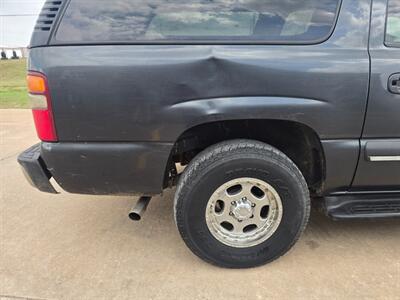 2003 Chevrolet Suburban 1500 LT 5.3l 4x CLEAN CARFAX!! 3RD ROW RUNS&DRIVES - Photo 60 - Woodward, OK 73801