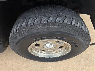 2003 Chevrolet Suburban 1500 LT 5.3l 4x CLEAN CARFAX!! 3RD ROW RUNS&DRIVES - Photo 45 - Woodward, OK 73801
