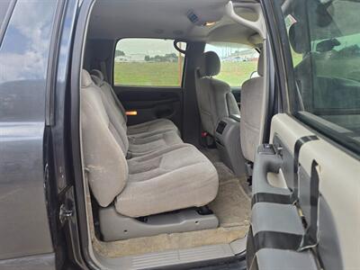 2003 Chevrolet Suburban 1500 LT 5.3l 4x CLEAN CARFAX!! 3RD ROW RUNS&DRIVES - Photo 33 - Woodward, OK 73801