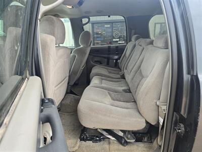2003 Chevrolet Suburban 1500 LT 5.3l 4x CLEAN CARFAX!! 3RD ROW RUNS&DRIVES - Photo 34 - Woodward, OK 73801