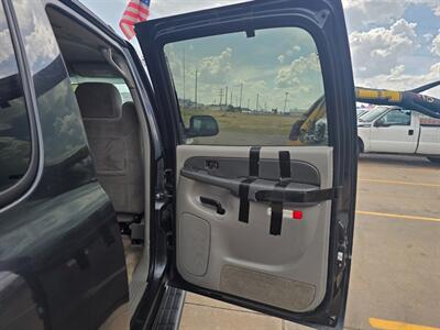 2003 Chevrolet Suburban 1500 LT 5.3l 4x CLEAN CARFAX!! 3RD ROW RUNS&DRIVES - Photo 40 - Woodward, OK 73801
