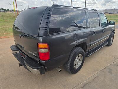 2003 Chevrolet Suburban 1500 LT 5.3l 4x CLEAN CARFAX!! 3RD ROW RUNS&DRIVES - Photo 5 - Woodward, OK 73801