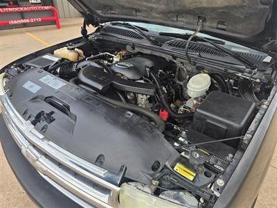 2003 Chevrolet Suburban 1500 LT 5.3l 4x CLEAN CARFAX!! 3RD ROW RUNS&DRIVES - Photo 54 - Woodward, OK 73801