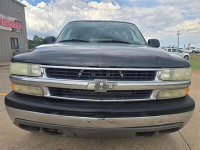2003 Chevrolet Suburban 1500 LT 5.3l 4x CLEAN CARFAX!! 3RD ROW RUNS&DRIVES - Photo 69 - Woodward, OK 73801