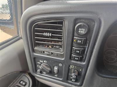 2003 Chevrolet Suburban 1500 LT 5.3l 4x CLEAN CARFAX!! 3RD ROW RUNS&DRIVES - Photo 19 - Woodward, OK 73801