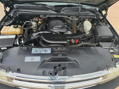 2003 Chevrolet Suburban 1500 LT 5.3l 4x CLEAN CARFAX!! 3RD ROW RUNS&DRIVES - Photo 55 - Woodward, OK 73801