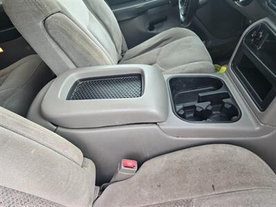 2003 Chevrolet Suburban 1500 LT 5.3l 4x CLEAN CARFAX!! 3RD ROW RUNS&DRIVES - Photo 35 - Woodward, OK 73801
