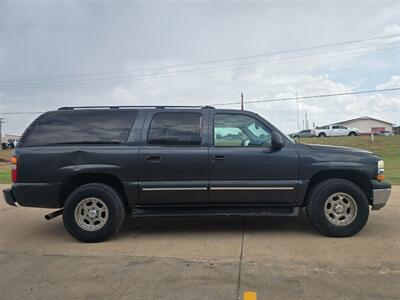 2003 Chevrolet Suburban 1500 LT 5.3l 4x CLEAN CARFAX!! 3RD ROW RUNS&DRIVES - Photo 65 - Woodward, OK 73801