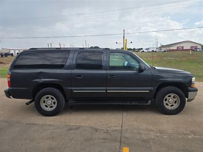 2003 Chevrolet Suburban 1500 LT 5.3l 4x CLEAN CARFAX!! 3RD ROW RUNS&DRIVES - Photo 3 - Woodward, OK 73801