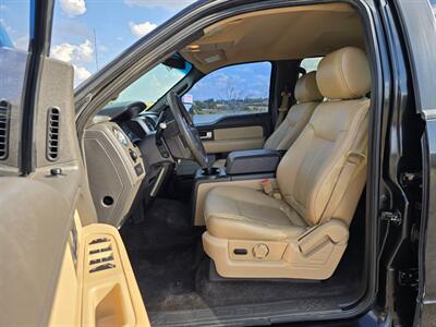 2014 Ford F-150 XLT CREW 4X4 BED-COVER RUNS&DRIVES GREAT A/C!!   - Photo 41 - Woodward, OK 73801