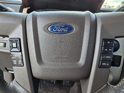 2014 Ford F-150 XLT CREW 4X4 BED-COVER RUNS&DRIVES GREAT A/C!!   - Photo 29 - Woodward, OK 73801