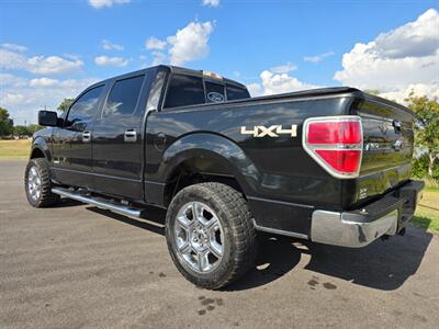 2014 Ford F-150 XLT CREW 4X4 BED-COVER RUNS&DRIVES GREAT A/C!!   - Photo 73 - Woodward, OK 73801